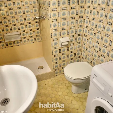 Comodo En S'agaro Con Terraza Y Piscina - Es-298-9 Lägenhet Platja d'Aro