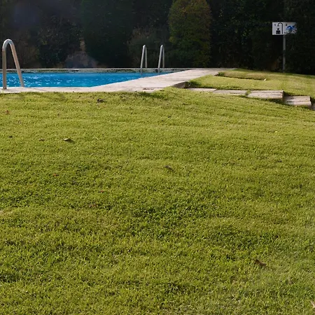 Comodo En S'agaro Con Terraza Y Piscina - Es-298-9