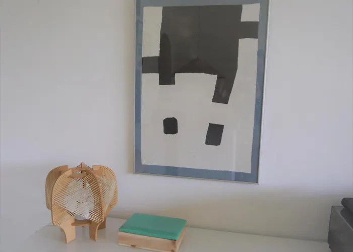 Comodo En S'agaro Con Terraza Y Piscina - Es-298-9 * Платжа-д'Ару