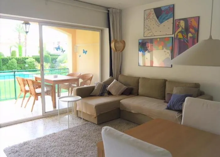 Comodo En S'agaro Con Terraza Y Piscina - Es-298-9 * Платжа-д'Ару