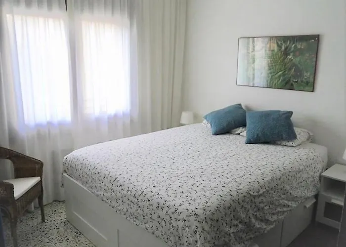 Comodo En S'agaro Con Terraza Y Piscina - Es-298-9 *