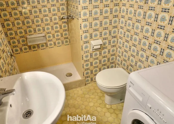 Comodo En S'agaro Con Terraza Y Piscina - Es-298-9 Апартаменти Платжа-д'Ару