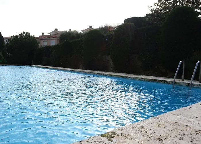 Comodo En S'agaro Con Terraza Y Piscina - Es-298-9 Апартаменти Платжа-д'Ару