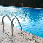 Cómodo En S'agaró Con Terraza Y Piscina - Es-298-9 *