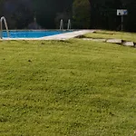Cómodo En S'agaró Con Terraza Y Piscina - Es-298-9