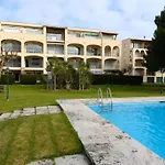 Cómodo En S'agaró Con Terraza Y Piscina - Es-298-9 *