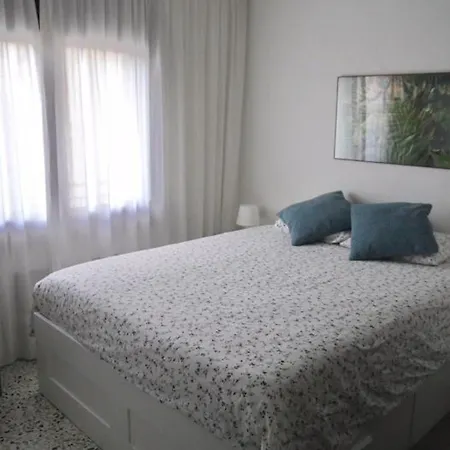 Appartement Comodo En S'agaro Con Terraza Y Piscina - Es-298-9 *