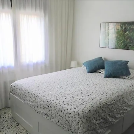 Cómodo En S'agaró Con Terraza Y Piscina - Es-298-9 *