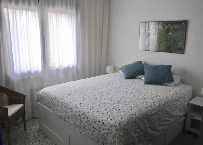 Appartement Comodo En S'agaro Con Terraza Y Piscina - Es-298-9 *