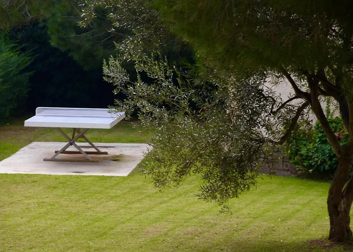 Comodo En S'agaro Con Terraza Y Piscina - Es-298-9 Castell-Platja d'Aro